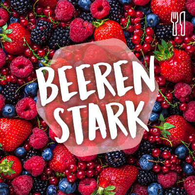 Beerenstark!